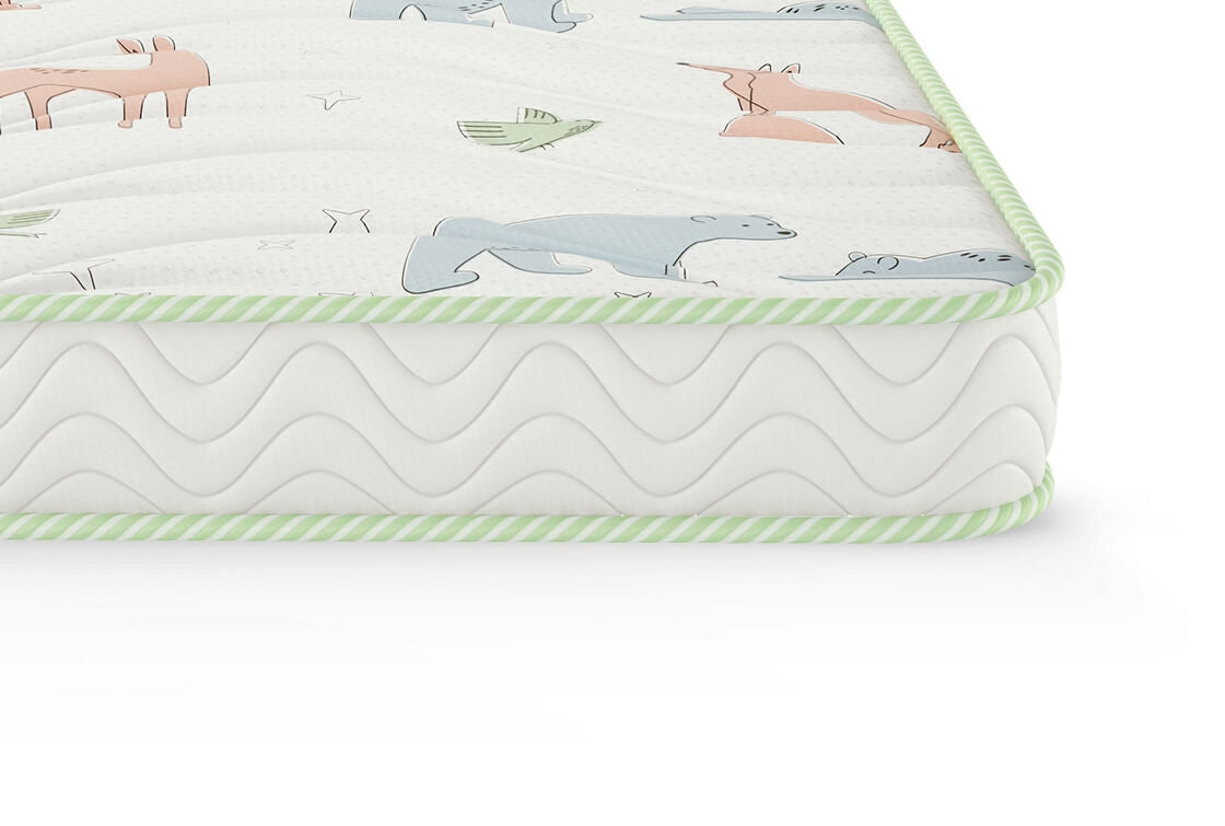 Детски матрак Baby Friends, iSleep - 4