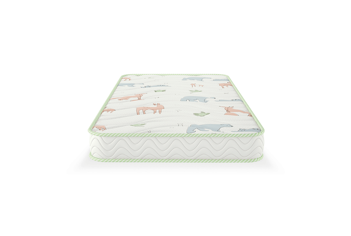 Детски матрак Baby Friends, iSleep - 3