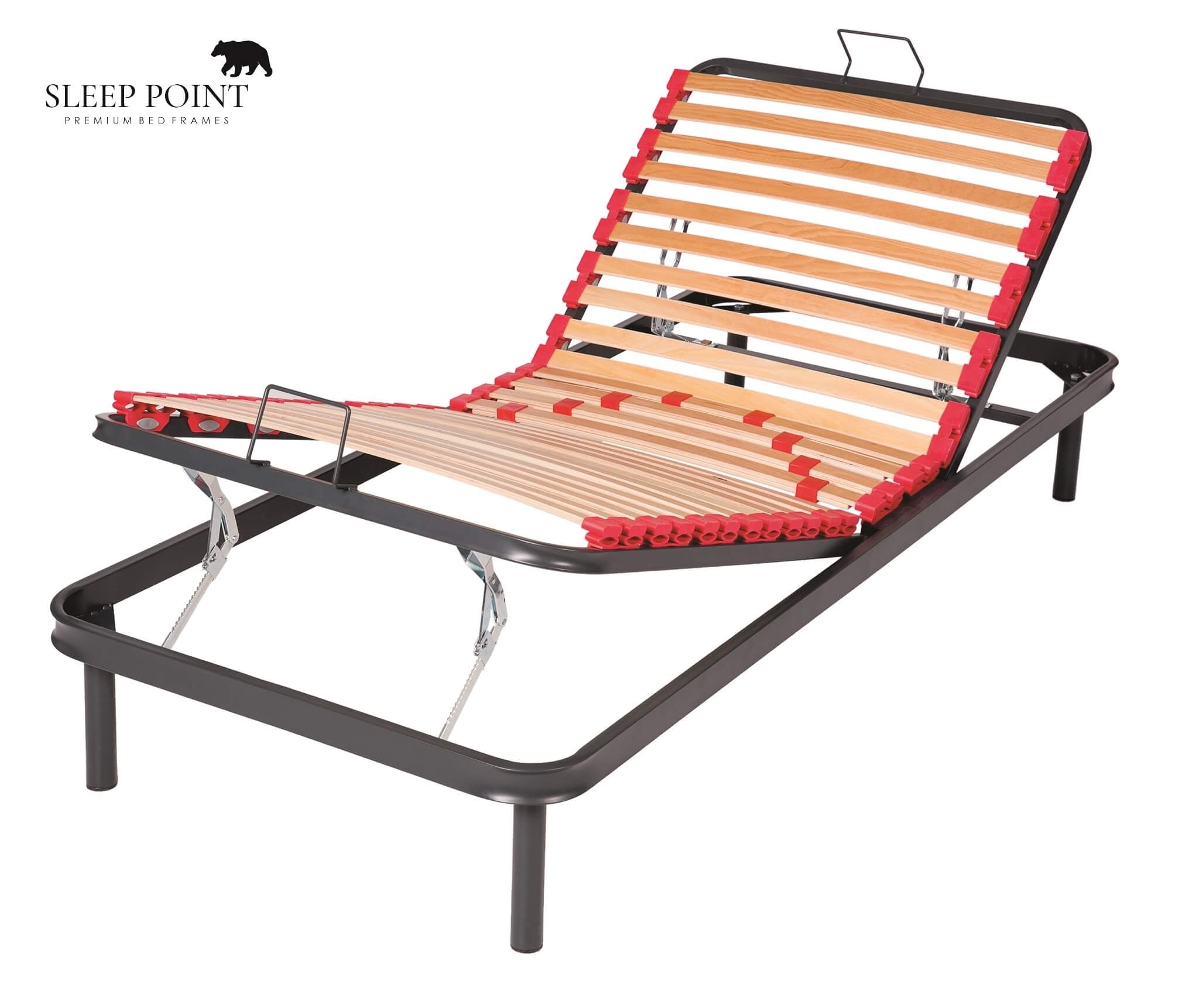 Легло Ergo Flex - Sleep Point - 2