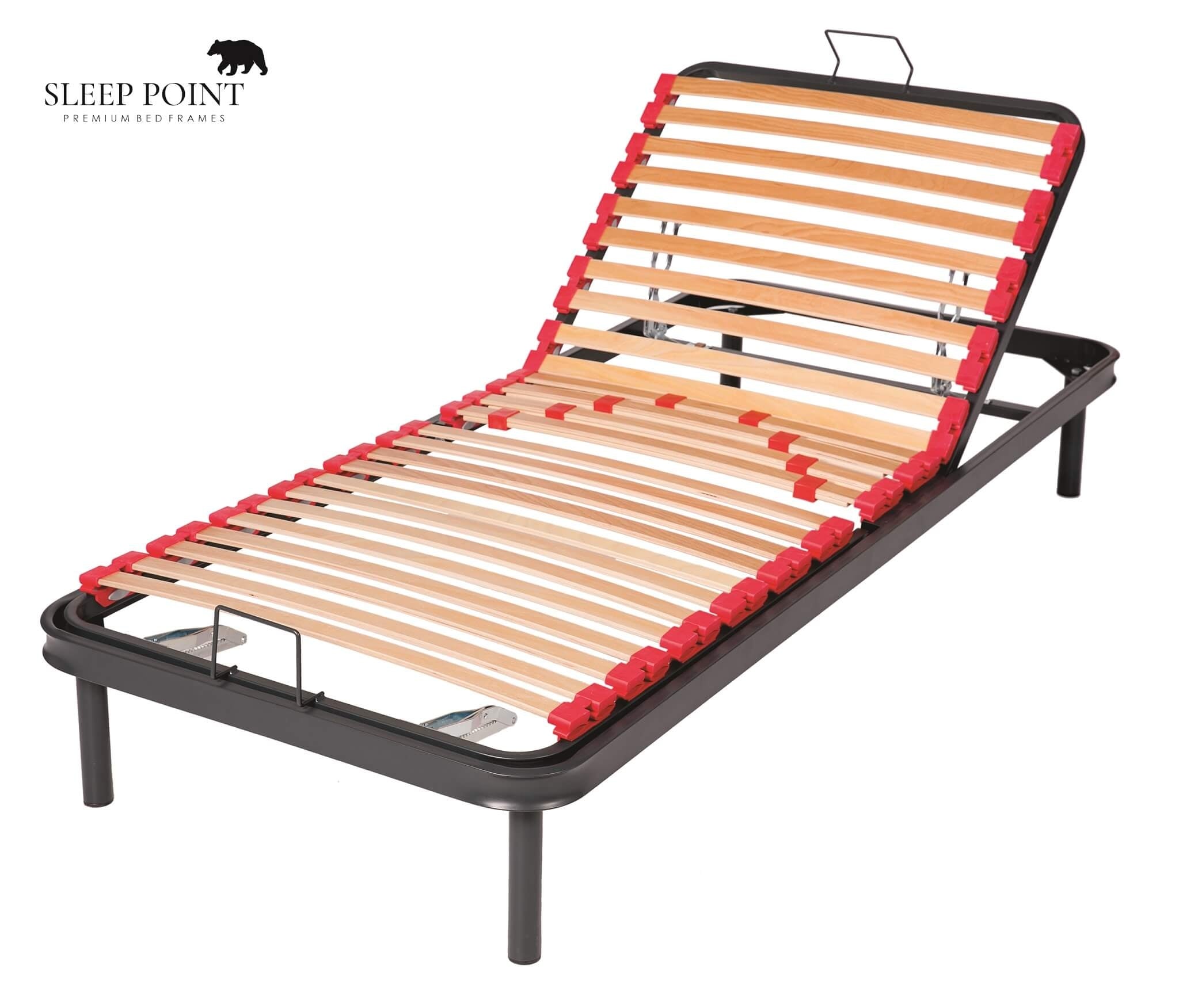 Легло Ergo Flex - Sleep Point - 1