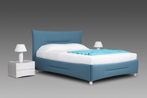 Спалня Хеселна - синьо - Ergodesign