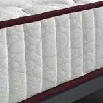 Матраци Don Almohadon - матрак Lanapur Orthopaedic 21 см - 5