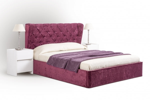Легло Соната - мебели Ергодизайн