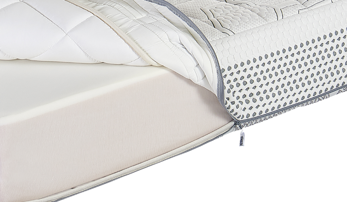 Матрак Massagio Deluxe - матраци Magniflex - 4