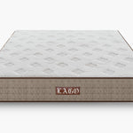 Матраци Нани - луксозен двулицев матрак Лаго Мемори - 2