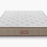 Матраци Нани - луксозен двулицев матрак Лаго Мемори - 2