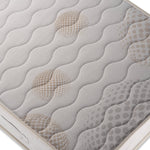 Матрак Exclusive Hybrid Cool Gel 22 см, Sleepy - 5