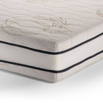 Матрак Pocket Natura - матраци  Sleepy - 6