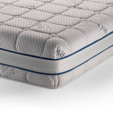 Матраци Sleepy - двулицев матрак Silver Care Ortopedic - 2