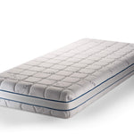 Матраци Sleepy - двулицев матрак Silver Care Ortopedic - 1