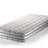 Матраци Sleepy - двулицев матрак Silver Care Ortopedic - 1