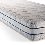 Матраци Sleepy - двулицев матрак Silver Care Ortopedic - 3