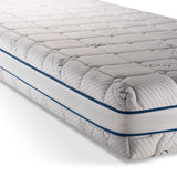 Матраци Sleepy - двулицев матрак Silver Care Ortopedic - 3