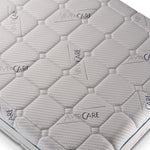 Матраци Sleepy - двулицев матрак Silver Care Ortopedic - 4