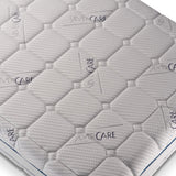 Матраци Sleepy - двулицев матрак Silver Care Ortopedic - 4