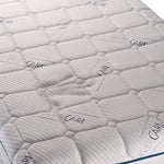 Матраци Sleepy - двулицев матрак Silver Care Ortopedic - 5