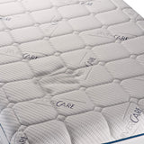 Матраци Sleepy - двулицев матрак Silver Care Ortopedic - 5