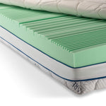 Матраци Sleepy - двулицев матрак Silver Care Ortopedic - 6