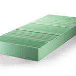 Матраци Sleepy - двулицев матрак Silver Care Ortopedic - 7