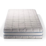 Матраци Sleepy - двулицев матрак Silver Care Ortopedic - 9