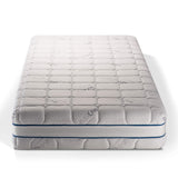 Матраци Sleepy - двулицев матрак Silver Care Ortopedic - 9