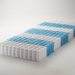 Матрак Exclusive Hybrid Cool Gel 22 см, Sleepy - 5