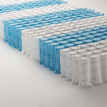 Матрак Exclusive Hybrid Cool Gel 22 см, Sleepy - 7