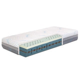 Матраци Sleepy - двулицев мматрак O-Zone + , Sleep Genesis 2