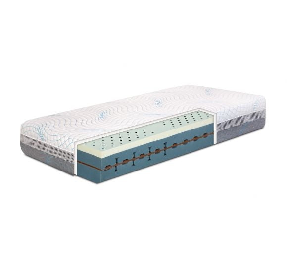 Матраци Sleepy - двулицев мматрак O-Zone + , Sleep Genesis 2