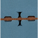 Матраци Sleepy - двулицев мматрак O-Zone + , Sleep Genesis 3