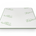 Топ матрак Natura Organic 160/200/3 см - iSleep - 2