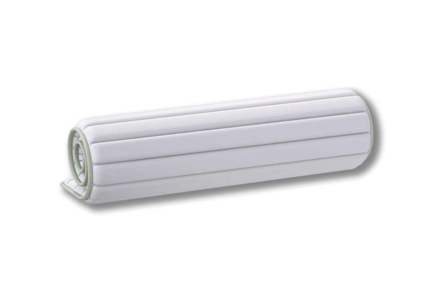Топ матрак Natura Organic 160/200/3 см - iSleep - 4