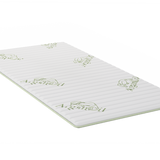 Топ матрак Natura Organic 160/200/3 см - iSleep - 1