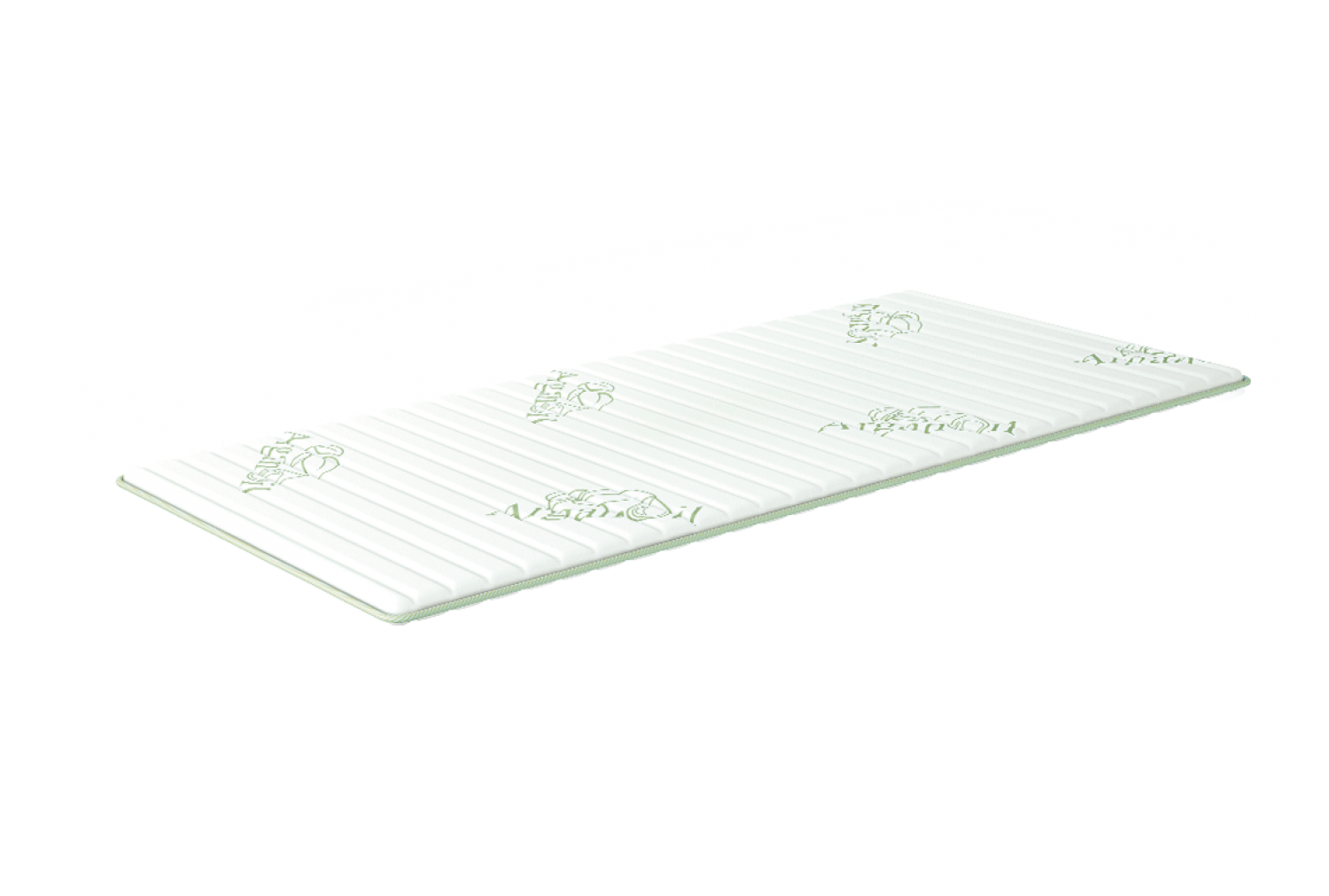 Топ матрак Natura Organic 160/200/3 см - iSleep - 3