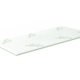 Топ матрак Natura Organic 160/200/3 см - iSleep - 3