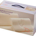Възглавница Memory Cervical - Don Almohadon - 2