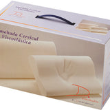 Възглавница Memory Cervical - Don Almohadon - 2