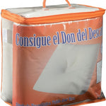 Възглавница Memory Foam - Don Almohadon - 2