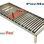 Система Flex с крачета Рос Мари