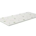 Smart Topper Aloe - топ матрак iSleep 3
