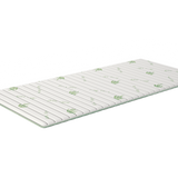 Smart Topper Aloe - топ матрак iSleep 3