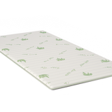 Smart Topper Aloe - топ матрак iSleep 1