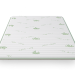 Smart Topper Aloe - топ матрак iSleep 5