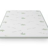 Smart Topper Aloe - топ матрак iSleep 5