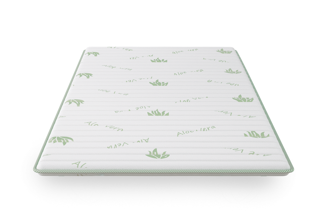 Smart Topper Aloe - топ матрак iSleep 5