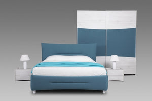 Спален комплект Хелена - мебели Ergodesign