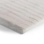 Полиуретанов топ матрак Antistress Silver - Sleepy
