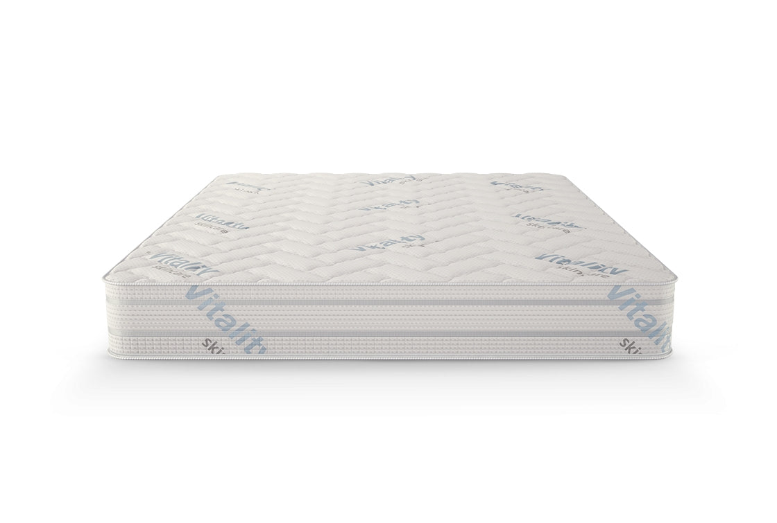Vitalcare 23 см, двулицев матрак - iSleep 2
