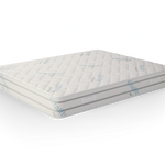 Vitalcare 23 см, двулицев матрак - iSleep 1