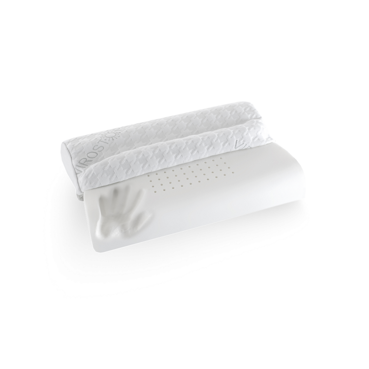 Мемори възглавница Magniprotect Wave - Magniflex -2
